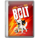 Bolt 2 icon
